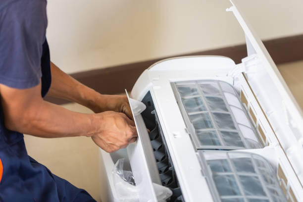 Best HVAC Repair Near Me  in Hopkinsville, KY